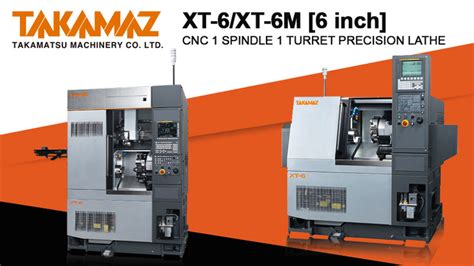 takamaz cnc machine|takamaz xt 6.